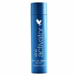 ALOE ACTIVATOR 130ml