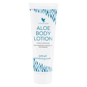 ALOE BODY LOTION 236ml