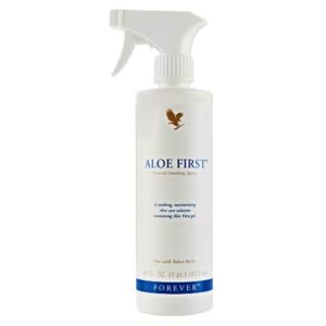 ALOE FIRST 473ml