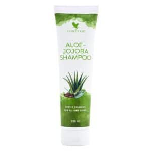 ALOE-JOJOBA SHAMPOO 2021 296ml