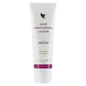 ALOE MOISTURIZING LOTION 118ml