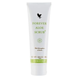 ALOE SCRUB 99g