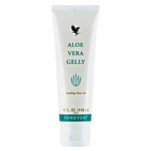 ALOE VERA GELLY 118ml