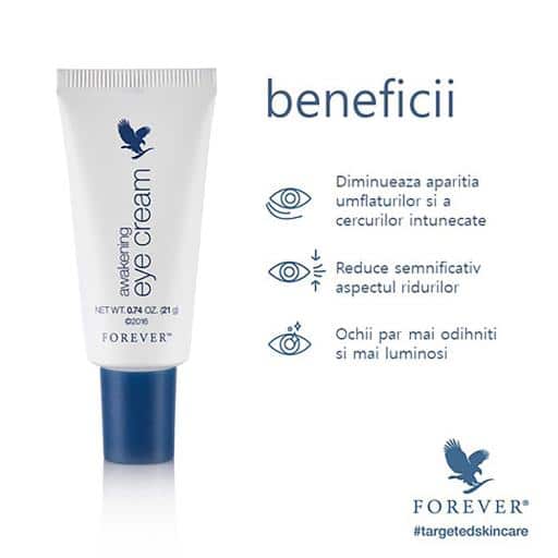 AWAKENING EYE CREAM 21g - imagine 7