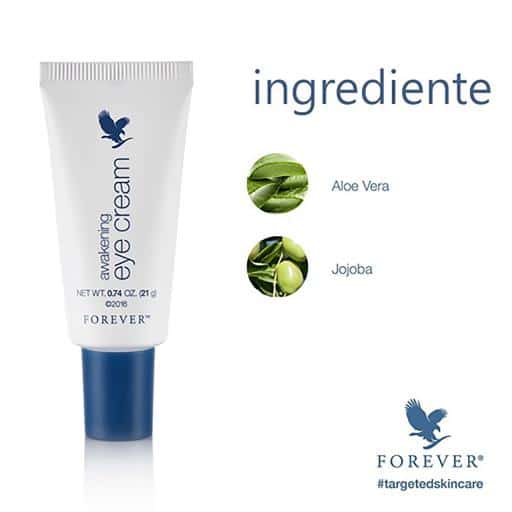 AWAKENING EYE CREAM 21g - imagine 6
