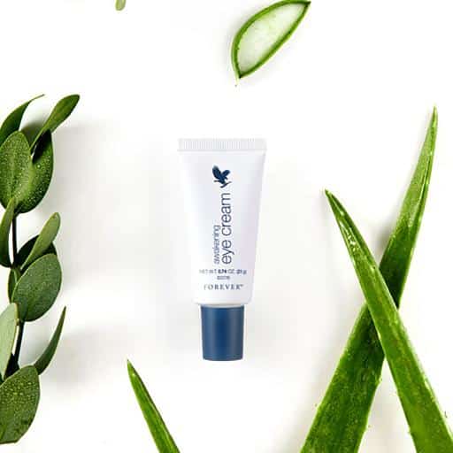 AWAKENING EYE CREAM 21g - imagine 4