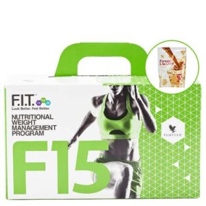 F15 AVANSAT CIOCOLATA (pachet)