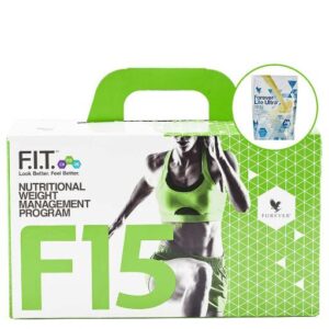 F15 AVANSAT VANILIE (pachet)