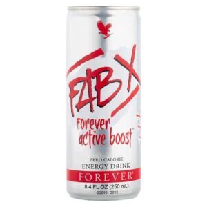 FAB X 250 ml