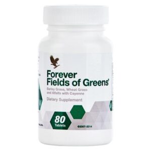 FIELDS OF GREENS 80 tablete