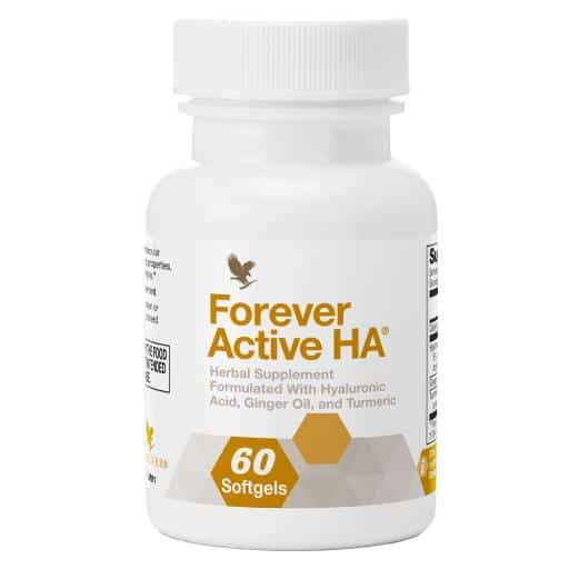 FOREVER ACTIVE HA 60 capsule moi