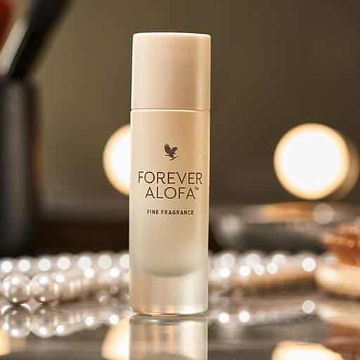 FOREVER ALOFA FINE FRAGRANCE 30ml - imagine 3