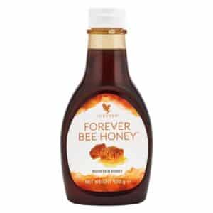 FOREVER BEE HONEY 500g
