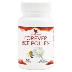 FOREVER BEE POLLEN 100 tablete
