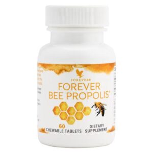 FOREVER BEE PROPOLIS 60 tablete