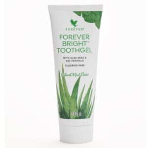 FOREVER BRIGHT TOOTHGEL 130g