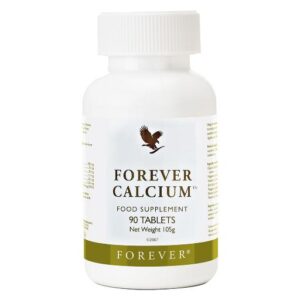 FOREVER CALCIUM 90 tablete