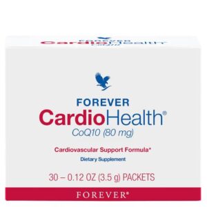 FOREVER CARDIOHEALTH 30 plicuri