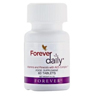 FOREVER DAILY 60 tablete
