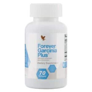 FOREVER GARCINIA PLUS 70 capsule moi