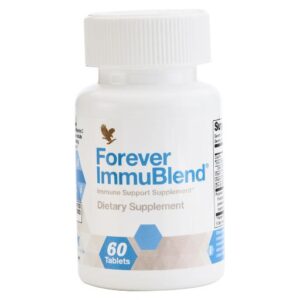 FOREVER IMMUBLEND 60 tablete