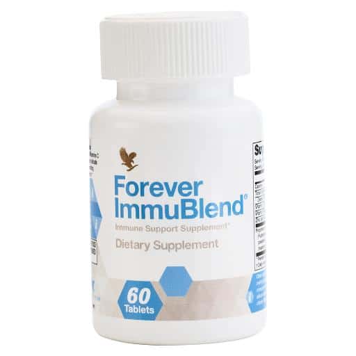 FOREVER IMMUBLEND 60 tablete