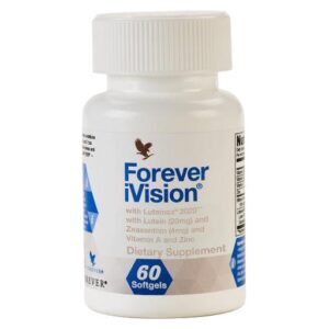 FOREVER IVISION 60 capsule