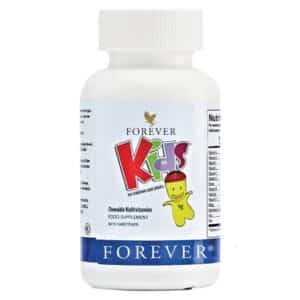 FOREVER KIDS 120 tablete