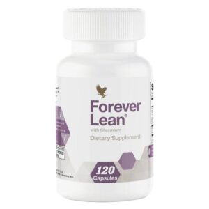 FOREVER LEAN 120 capsule