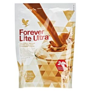 FOREVER LITE ULTRA DE CIOCOLATA 390g