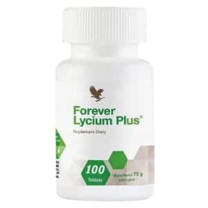 FOREVER LYCIUM PLUS 100 tablete