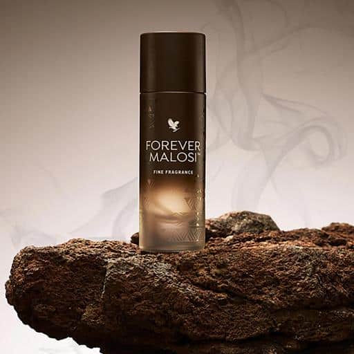 FOREVER MALOSI FINE FRAGRANCE 30ml - imagine 3