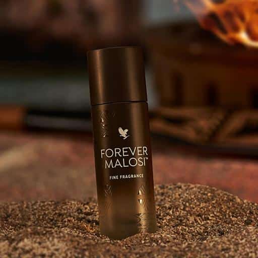 FOREVER MALOSI FINE FRAGRANCE 30ml - imagine 2