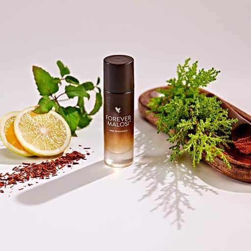 FOREVER MALOSI FINE FRAGRANCE 30ml - imagine 4