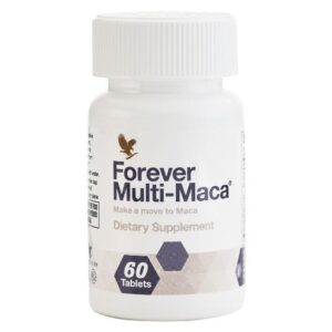 FOREVER MULTI-MACA 60 tablete