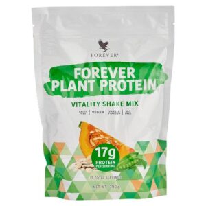 FOREVER PLANT PROTEIN 390g