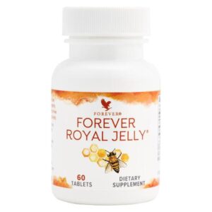 FOREVER ROYAL JELLY 60 tablete