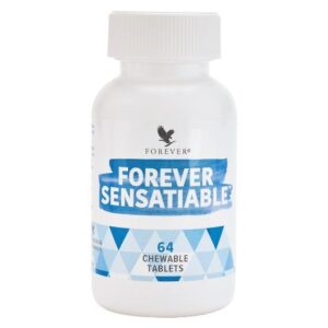 FOREVER SENSATIABLE 64 tablete masticabile