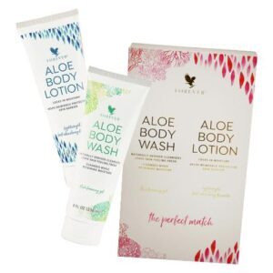 FOREVER SPECIAL GIFT PACK (pachet)