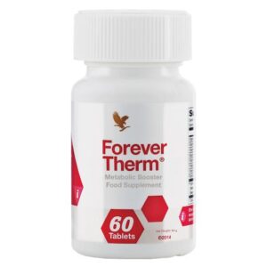 FOREVER THERM 60 tablete