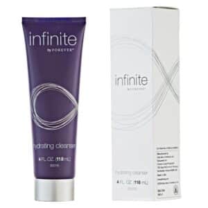 HYDRATING CLEANSER 118ml
