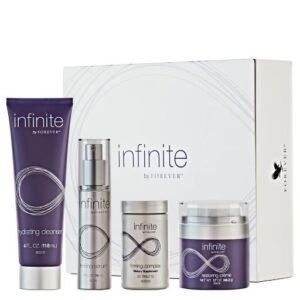INFINITE BY FOREVER (pachet)