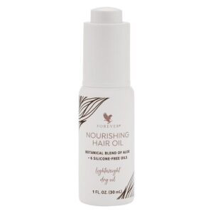 NOURISHING HAIR OIL 30ml