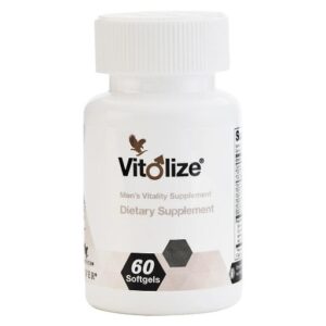 VITOLIZE MEN 60 capsule moi