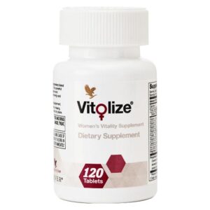 VITOLIZE WOMEN 120 tablete