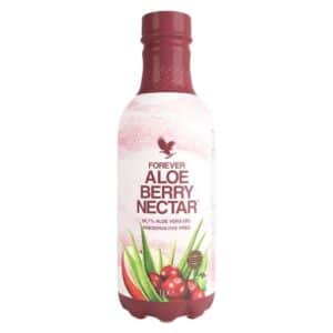 FOREVER ALOE BERRY NECTAR 1l