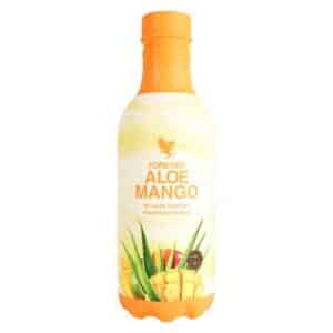 FOREVER ALOE MANGO 1l