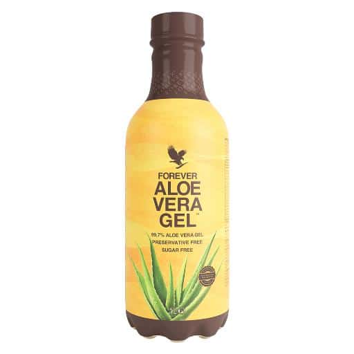 FOREVER ALOE VERA GEL 1l
