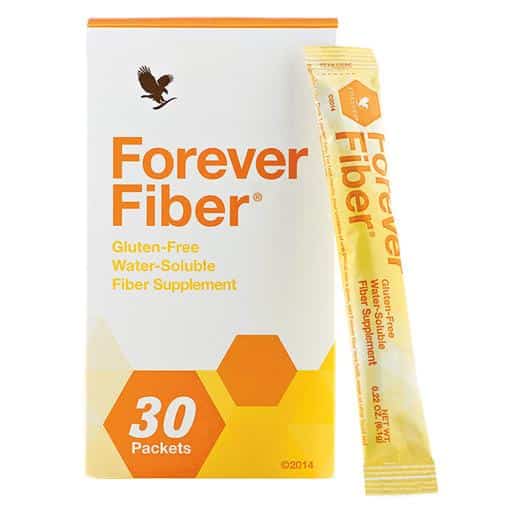 FOREVER FIBER 30 plicuri