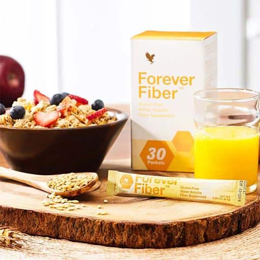 FOREVER FIBER 30 plicuri - imagine 2